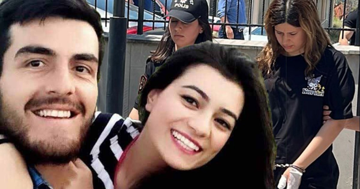 Burdur'da yasak aşk cinayetinde ömür boyu hapis