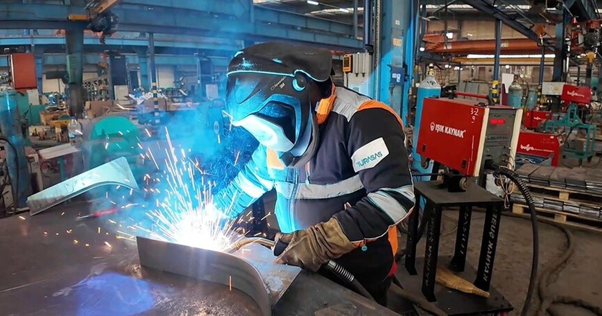 Milli Savunma Bakanlığına 41 akaryakıt vagonu üretilecek