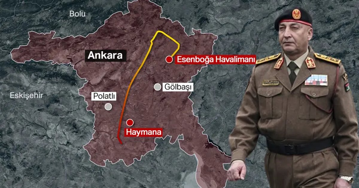 Bakan Uraloğlu, İsrail jeti iddiasını yalanladı