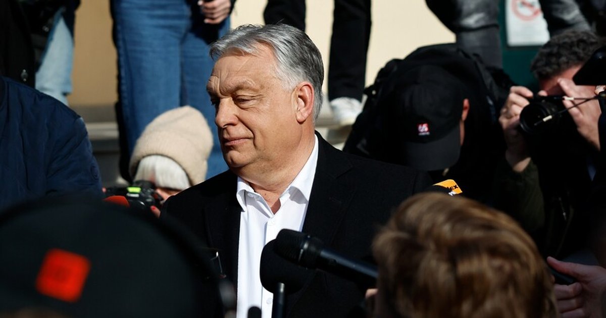 Orban'ın yenilgisi İsrail'in AB'deki büyük destekçisini kaybetti