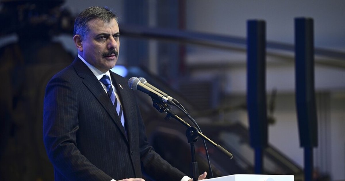 Bakan Çiftçi: Türkiye savunma sanayinde yön veren ülke