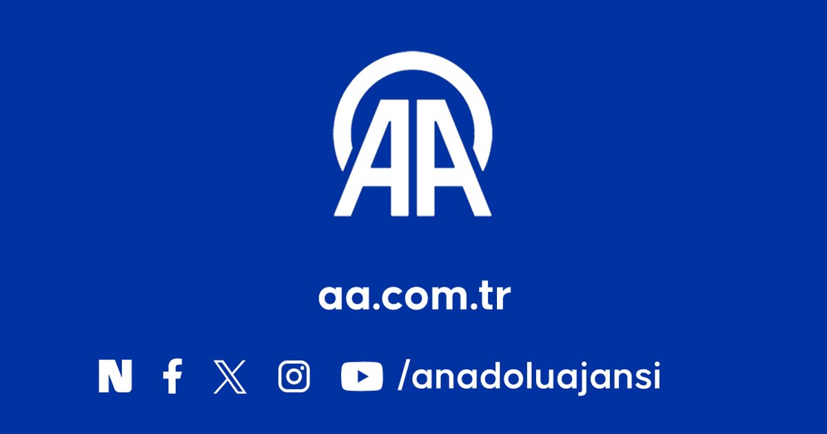 TBMM Başkanı Kurtulmuş: Geleceğe karşı sorumluluklarımızı vurguladı