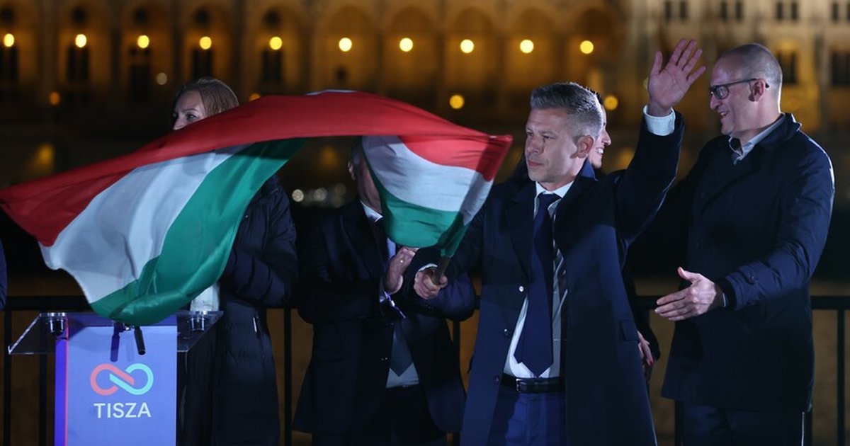 Macaristan Seçimleri: Yeni Dönemde Dış Politika