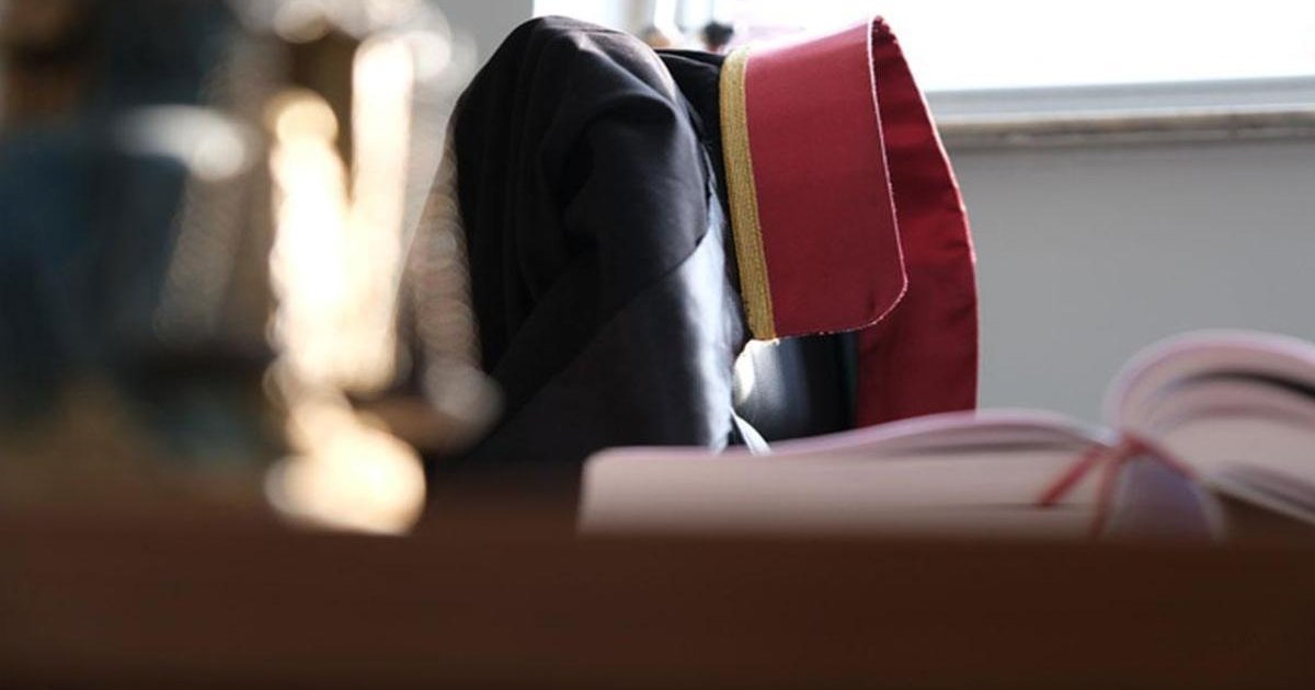12. Yargı Paketi Meclis'ten Geçti Mi? Adalet Bakanı Gürlek Açıkladı