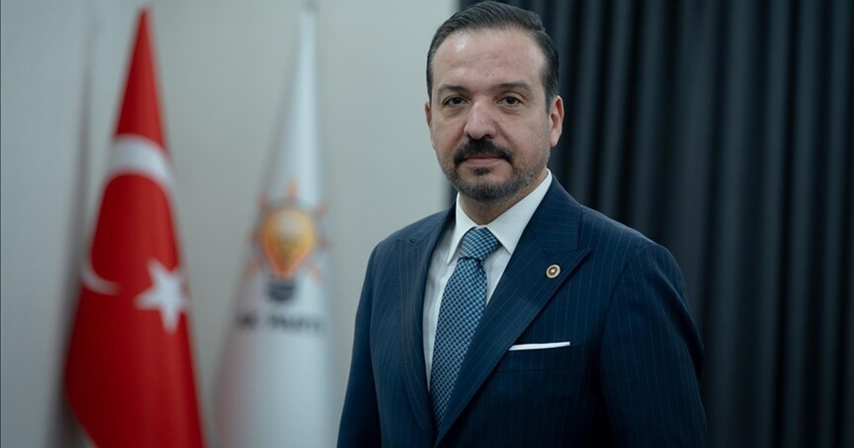 AK Parti'den ikamet harçları açıklaması