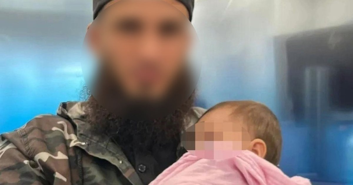 DAEŞ davasında hurma savunması, Rıza Turgay L. beraat etti