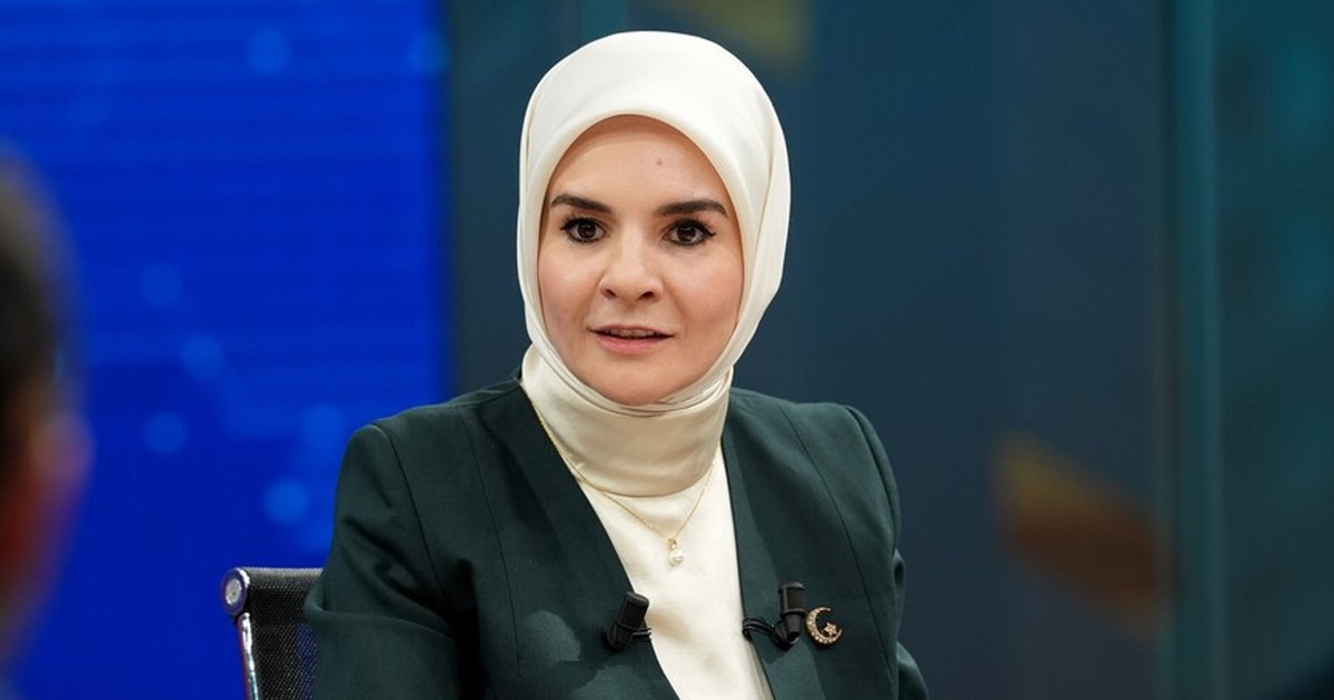Bakan Göktaş'tan Nüfus Politikaları Açıklaması