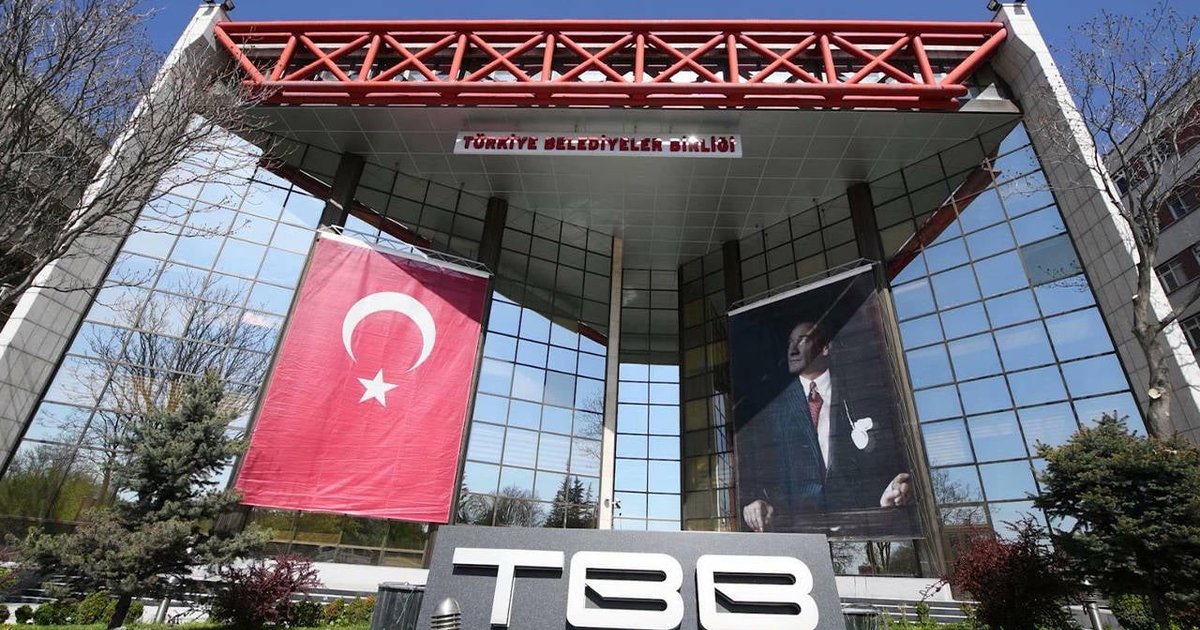 TBB Seçiminde Kavga Çıktı: Ekrem İmamoğlu'nun Mektubu Tartışma Yarattı
