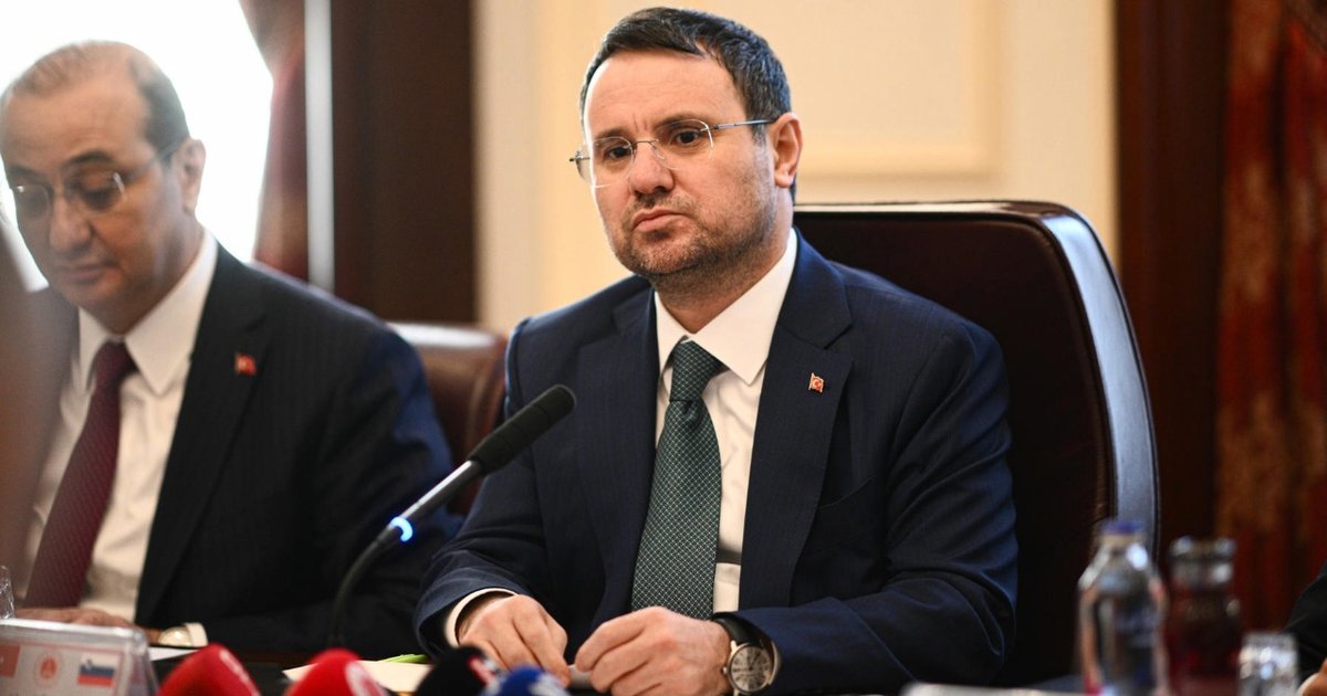 Bakan Gürlek: Zaman Aşımı Dosyaları Açılacak mı?