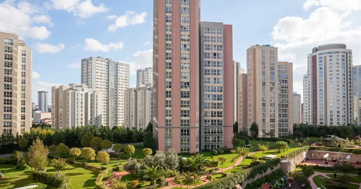 Fahiş Site Aidatına Meclis Freni