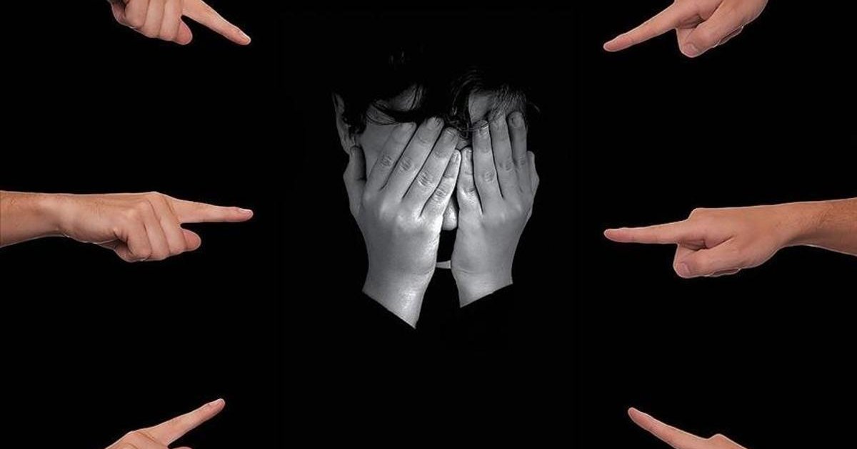 TBMM raporu: Akran zorbalığı milli güvenlik sorunu
