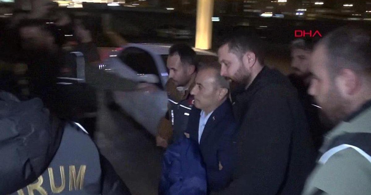 Eski Vali Tuncay Sonel'in Gülistan Doku İfadesi Çıktı