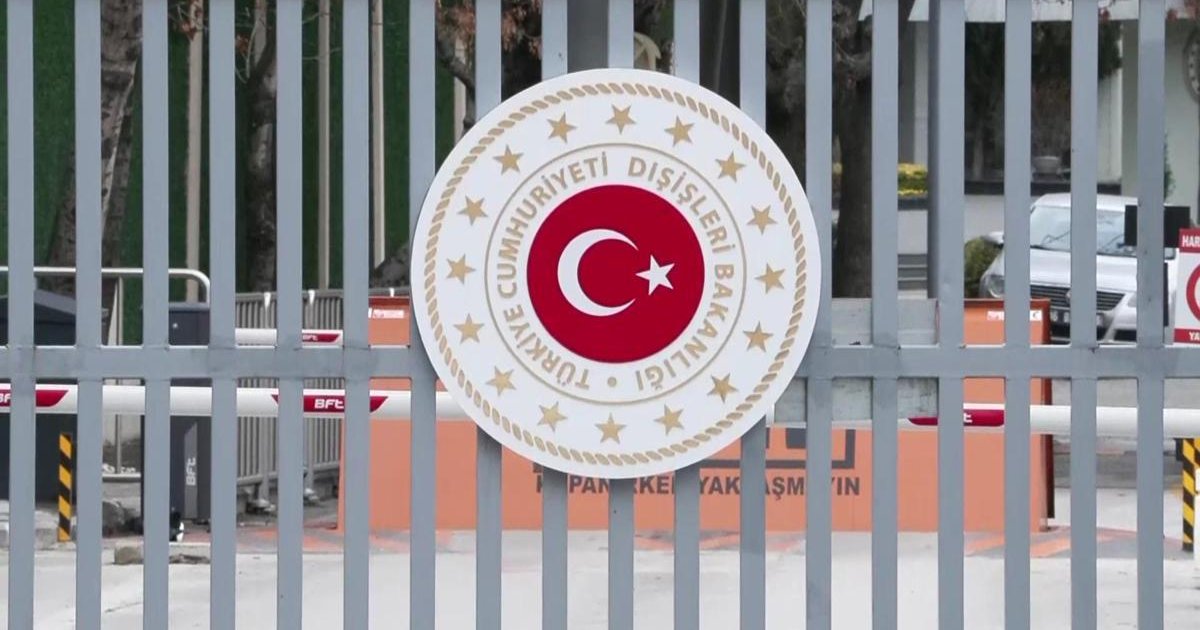 Kuveyt Dışişleri Bakanı Türkiye'ye geliyor