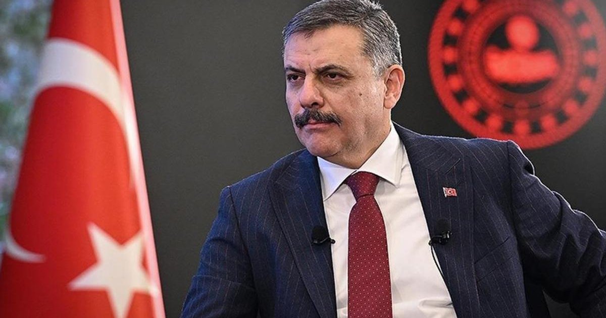 Bakan Çiftçi'den kayıp Uğur için yardım çağrısına yanıt