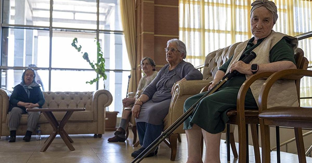 Huzurevleri Yönetmeliği Resmi Gazete'de Yayımlandı