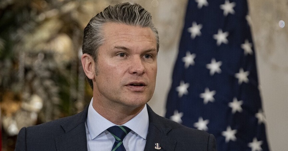 ABD Savunma Bakanı Hegseth: İran'la ateşkes devam ediyor