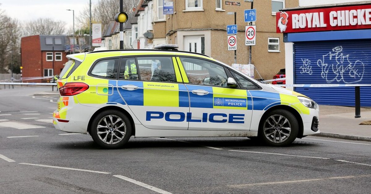 Londra'da bıçaklama olayında gözaltı sayısı arttı