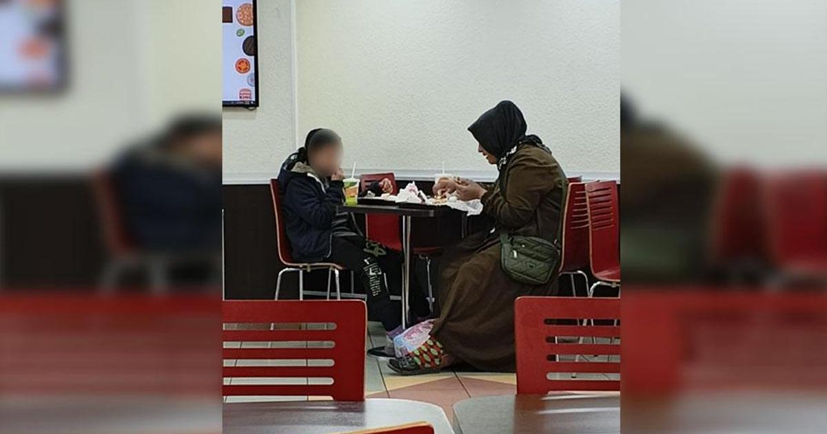 Fast food zincirinde servis krizi: Bakanlık açıklama yaptı