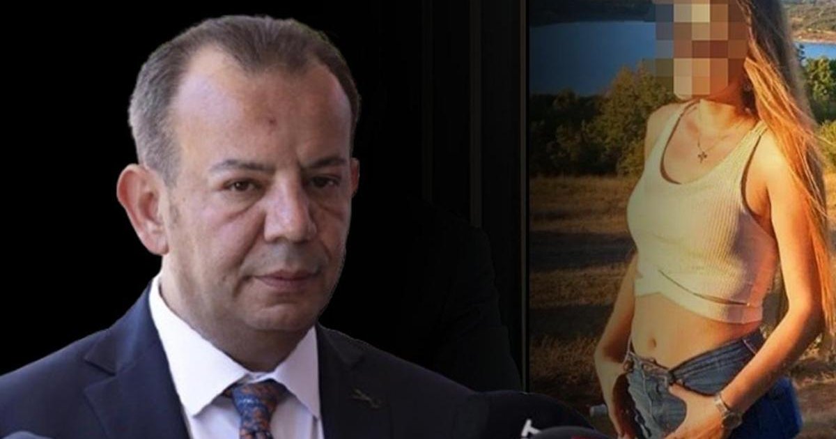 Tanju Özcan Şantaj Davası İkinci Duruşması Görüldü