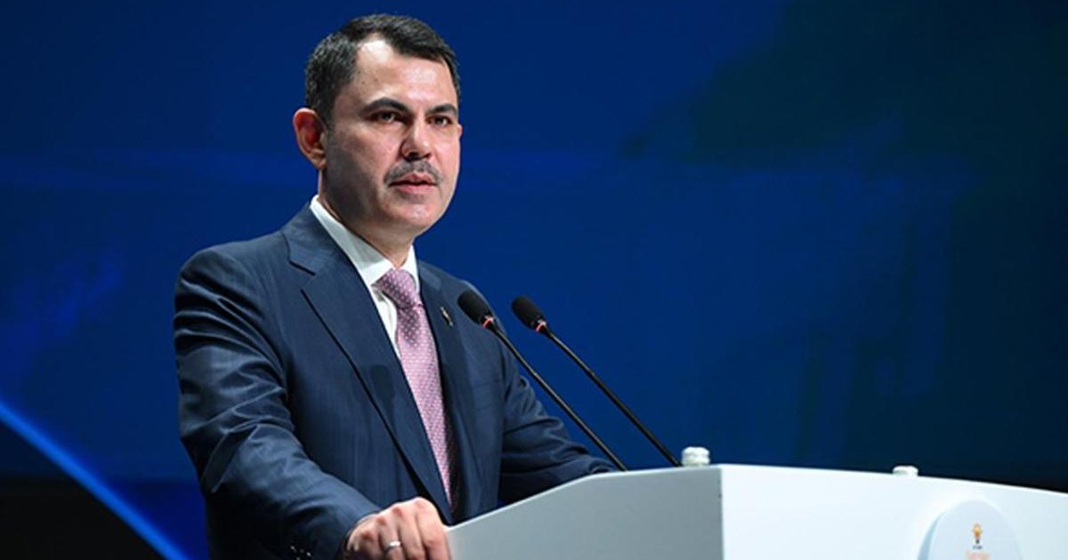 Bakan Kurum'dan Seçim Kampanyası İddialarına Sert Yalanlama