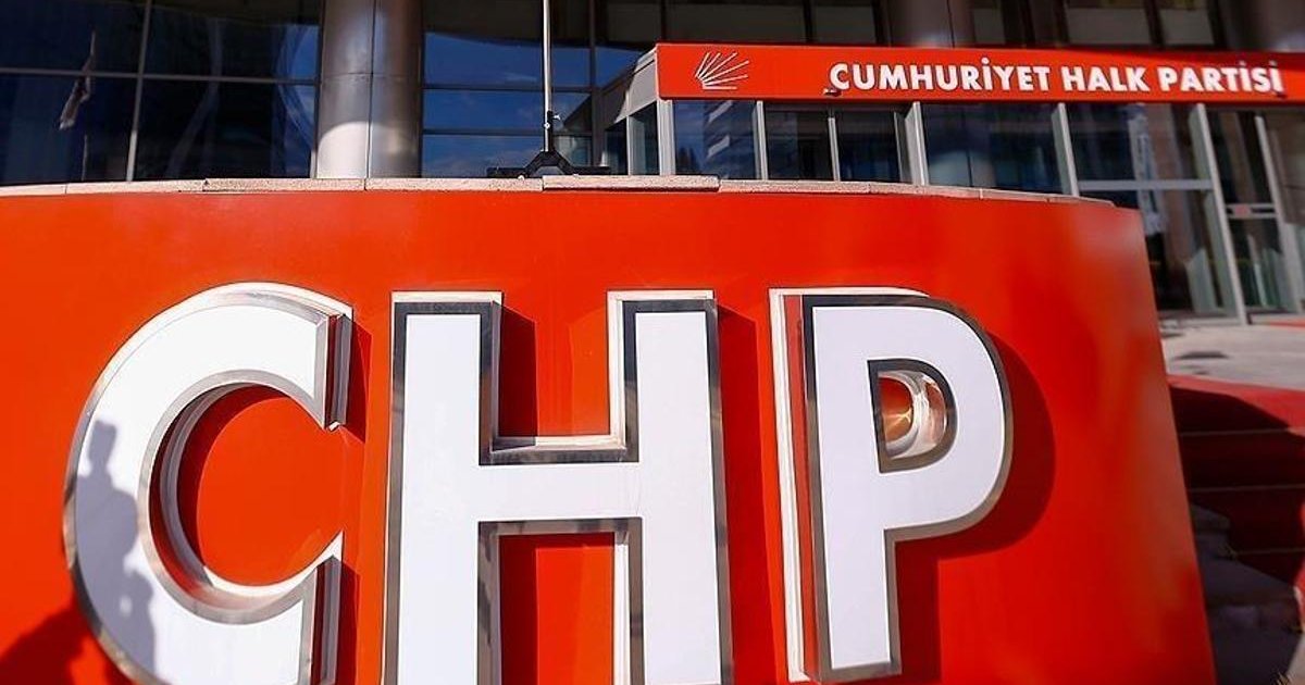 CHP'nin şaibeli kurultay davası ertelendi