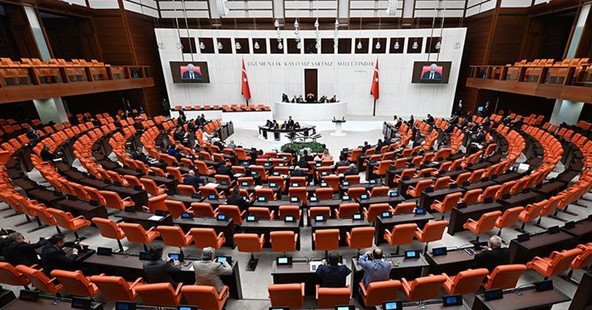 Fahiş Site Aidatlarına Regülasyon TBMM'den Geçti