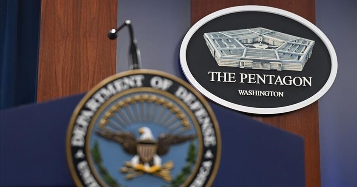 Pentagon, Scale AI ile 500 milyon dolarlık sözleşme imzaladı