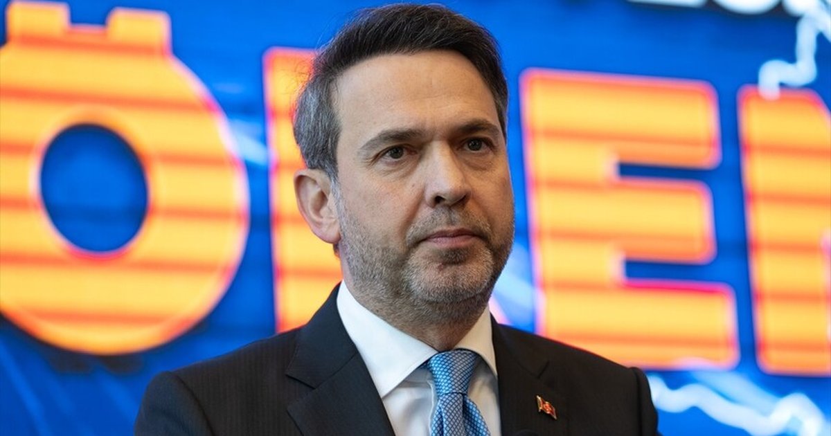 Bakan Bayraktar: Güneş Enerjisi Yıl Sonunda Zirvede