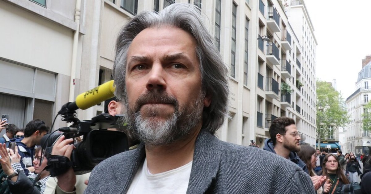 Fransız Milletvekili AB-İsrail Anlaşmasına Tepki Gösterdi