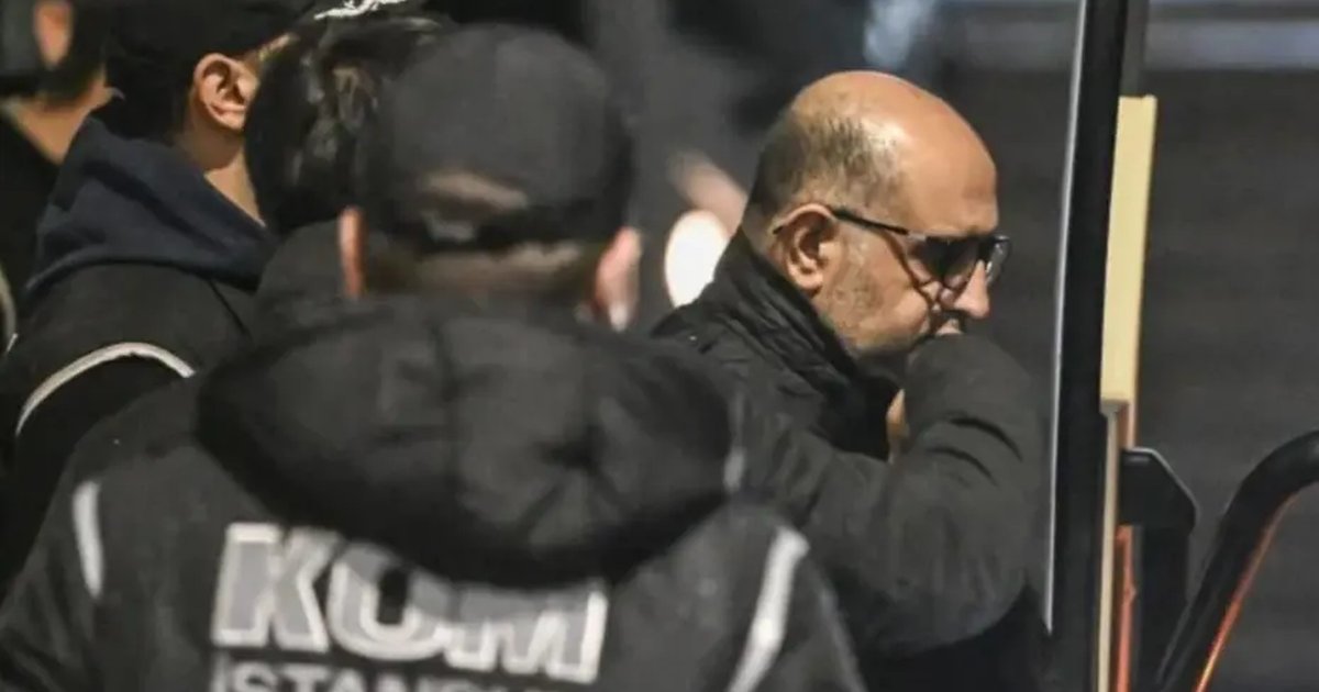 Aziz İhsan Aktaş davasında mütalaa 14 Mayıs'ta