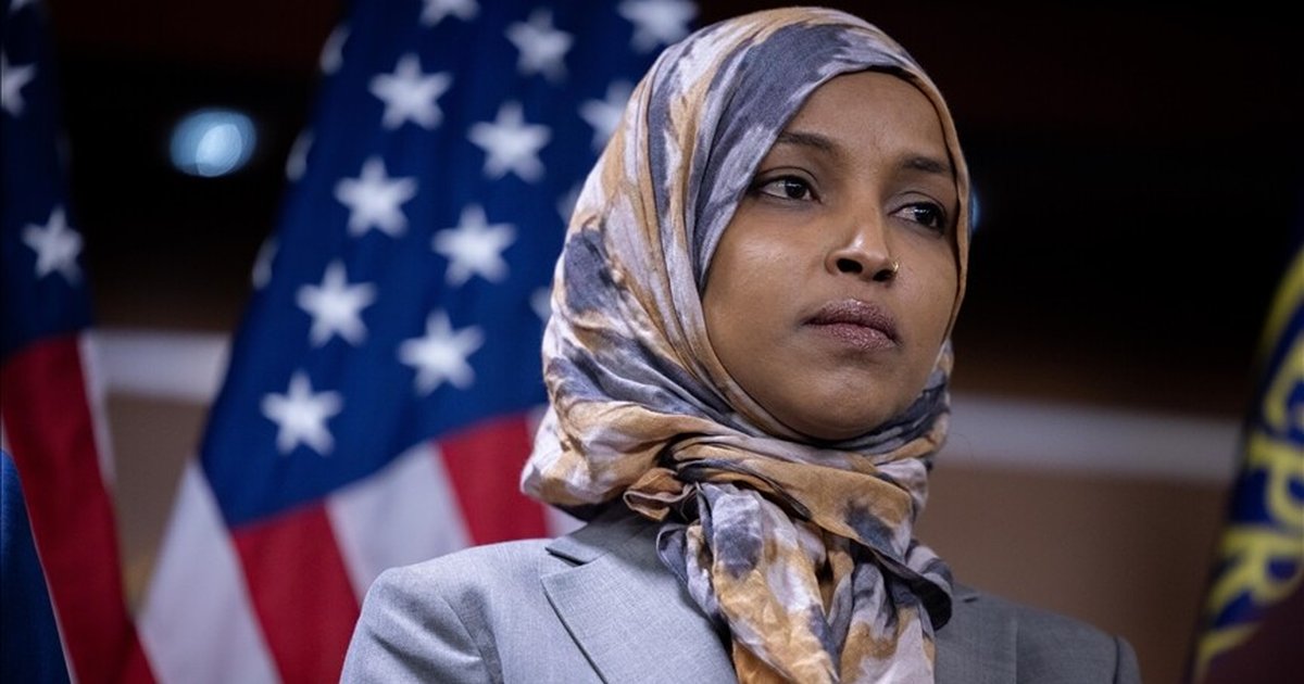 ABD'de Ilhan Omar'a saldıran kişi suçlamaları kabul etti