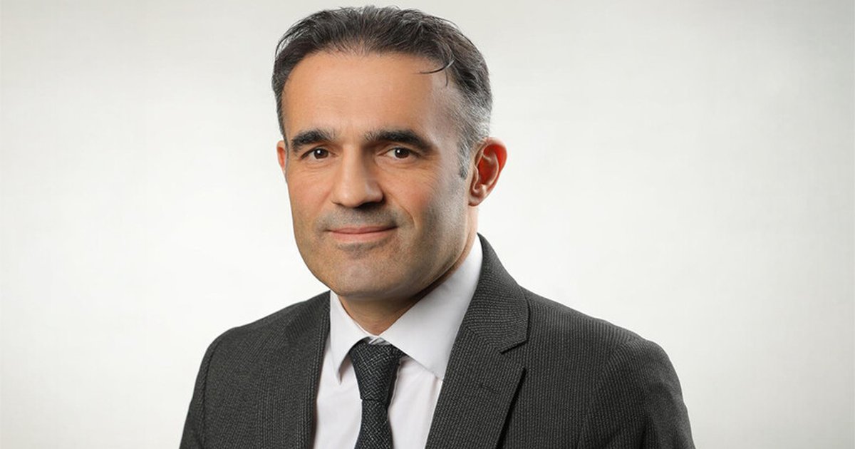 Mehmet Arabacı TÜİK Başkanlığına Atandı