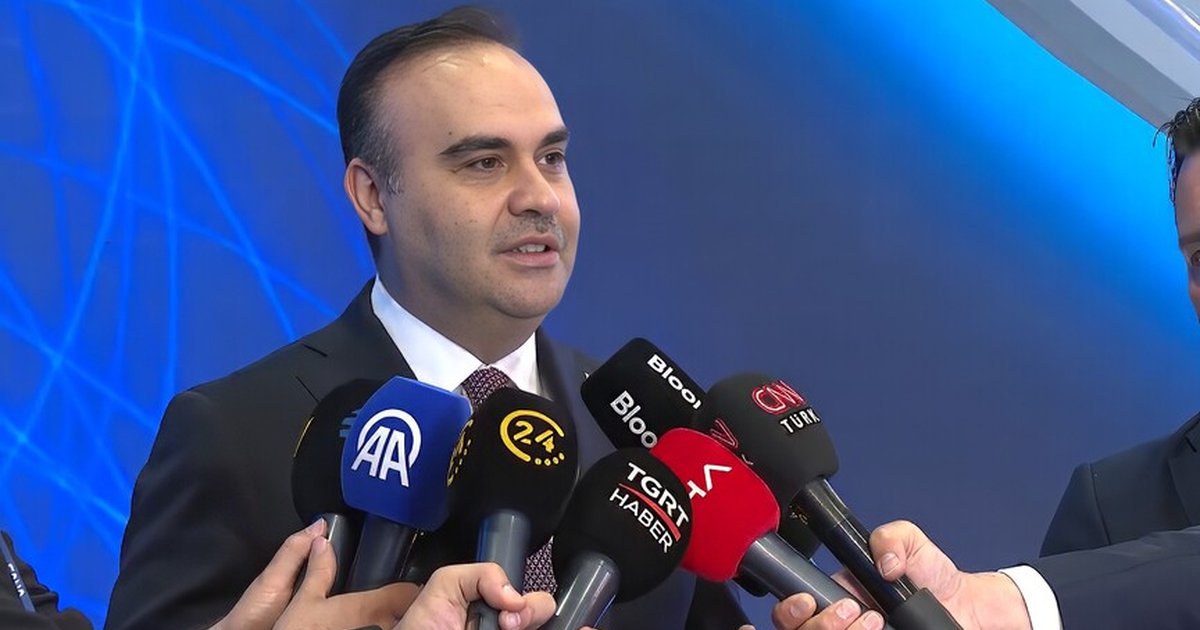 Bakan Kacır: Türkiye, KIZILELMA ile GÖKDOĞAN atışı yapan ilk ülke