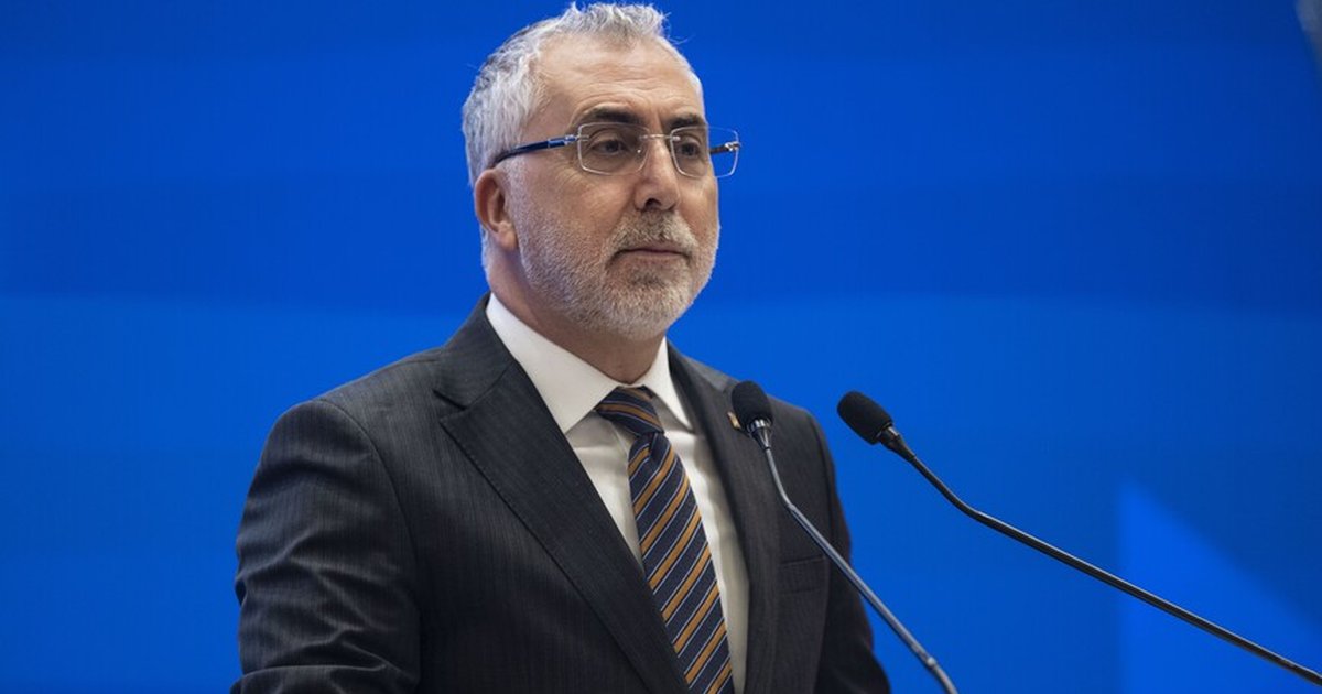 Bakan Işıkhan: Çalışan annelere destek devam edecek
