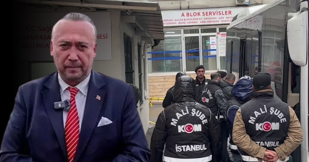 Özkan Yalım'dan Özgür Özel'e 1,2 milyon TL para iddiası