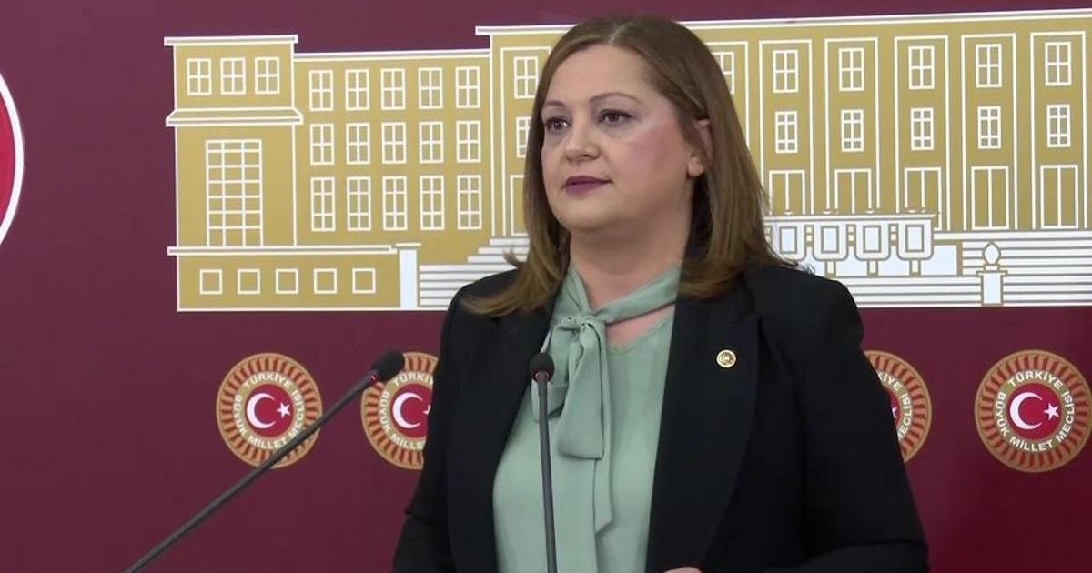 CHP'li Burcu Köksal'ın AK Parti'ye geçiş iddiası