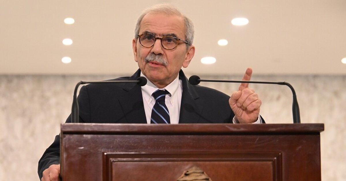 Lübnan Başbakanı Selam'dan Arap ülkelerine destek açıklaması