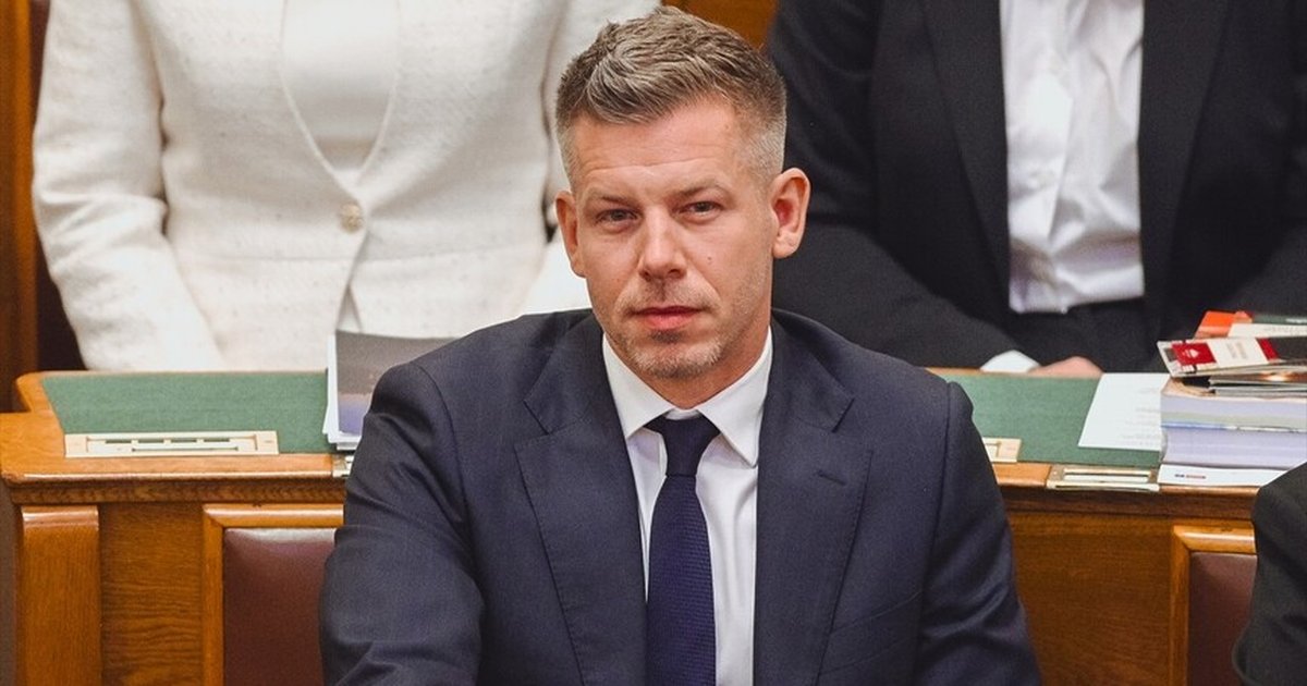 Macaristan'da Seçim Galibi Peter Magyar Başbakan Oldu