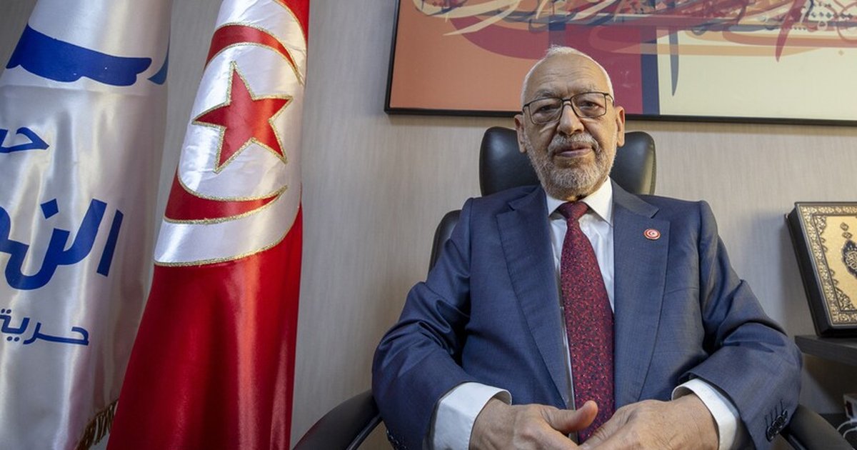 Gannuşi'nin fikirlerine İslam dünyasında ihtiyaç var