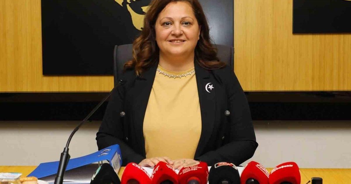 CHP'li Burcu Köksal'ın AK Parti'ye geçiş iddiası ve Kılıçdaroğlu ile görüşmesi