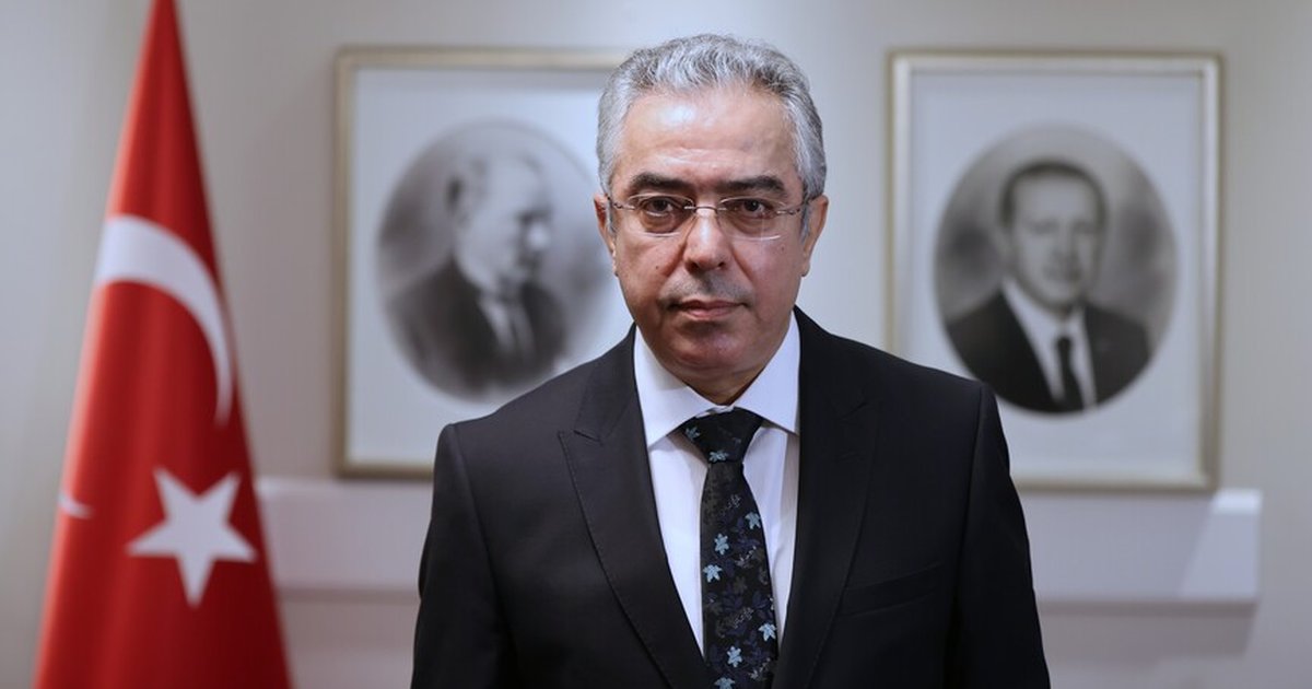 FETÖ çetesine karşı hukuk politikaları