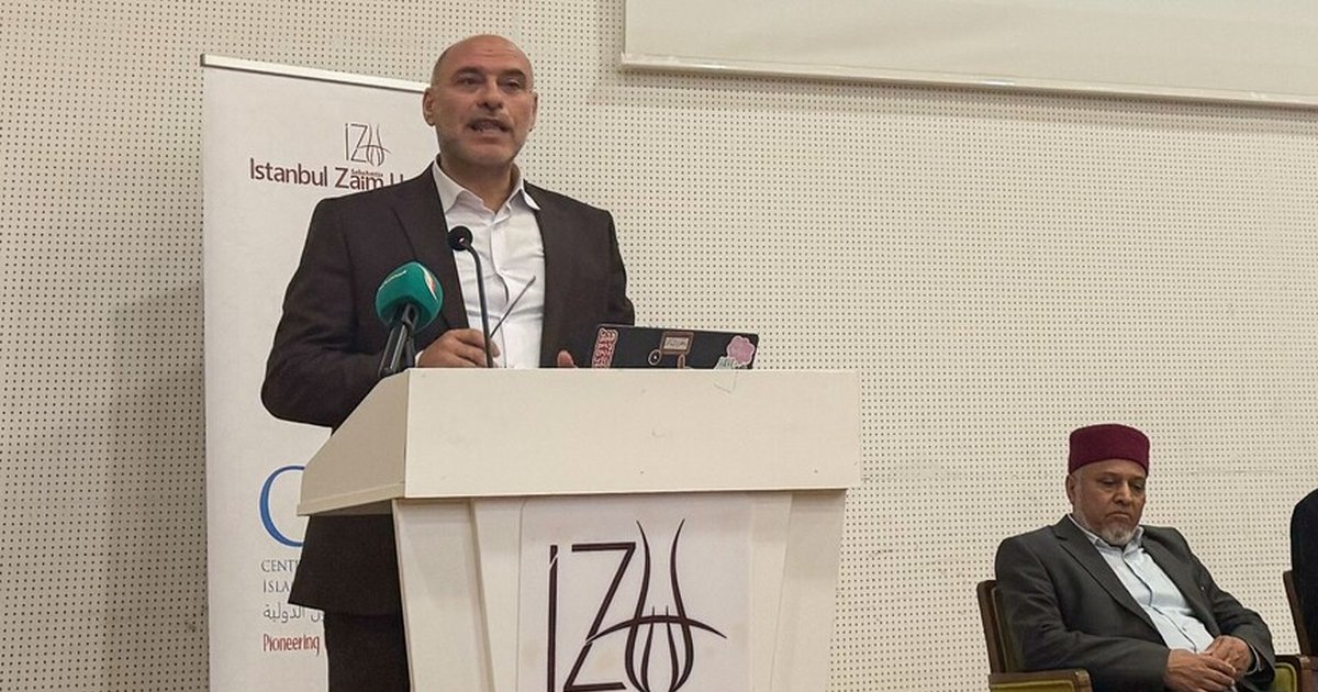 Tunus'ta Gannuşi'nin tutukluluğunun 3. yılı anıldı