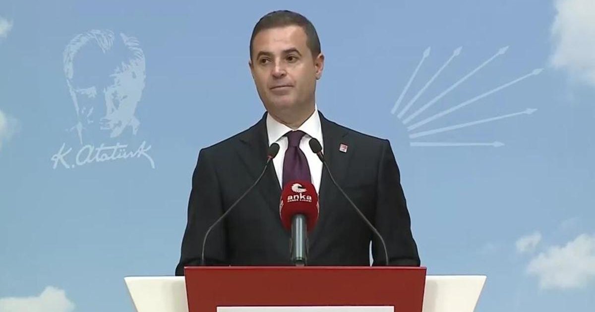 Ahmet Akın hakkında soruşturma izni verildi