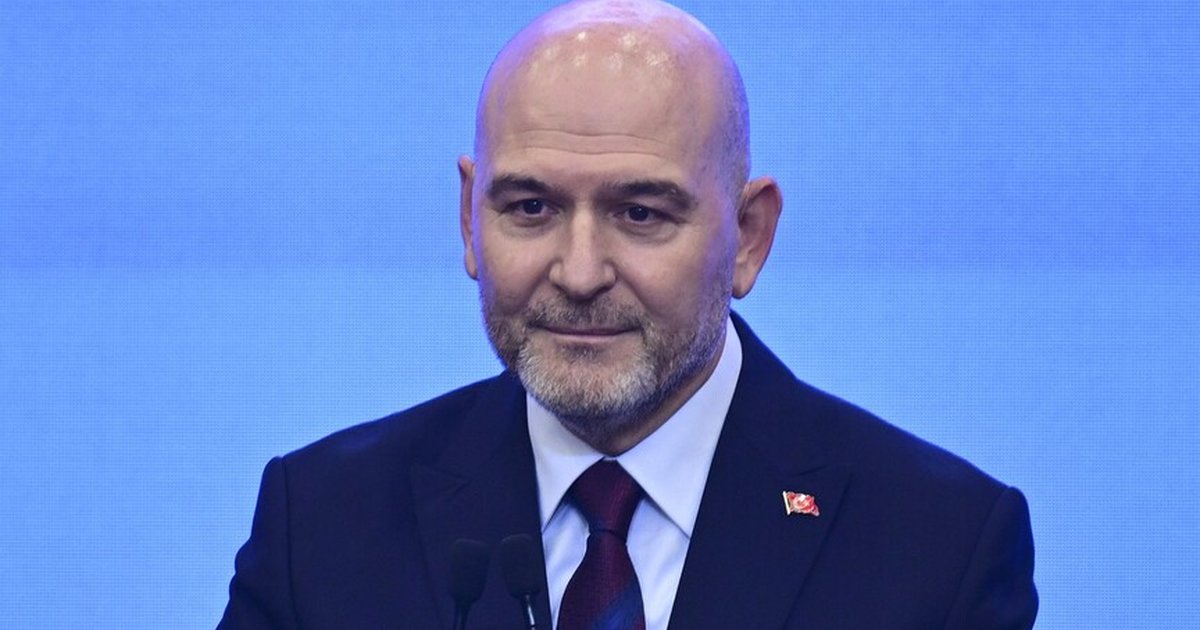Süleyman Soylu, Özgür Özel'e karşı manevi tazminat davasını kazandı