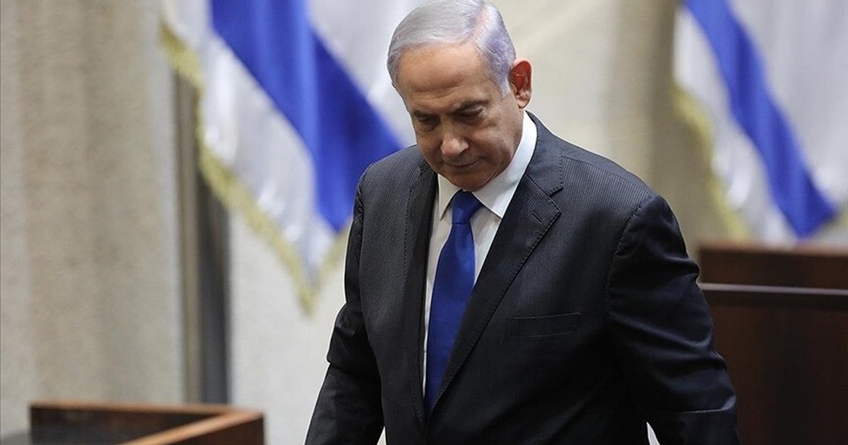 Netanyahu'nun duruşması güvenlik gerekçesiyle erkene alındı