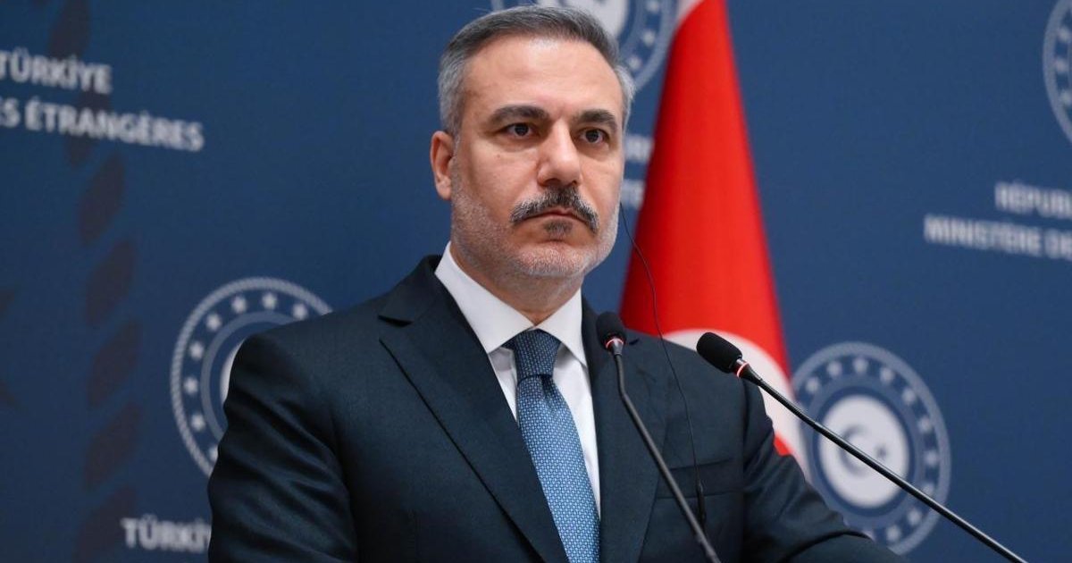 Dışişleri Bakanı Fidan Katar'a resmi ziyaret gerçekleştirecek