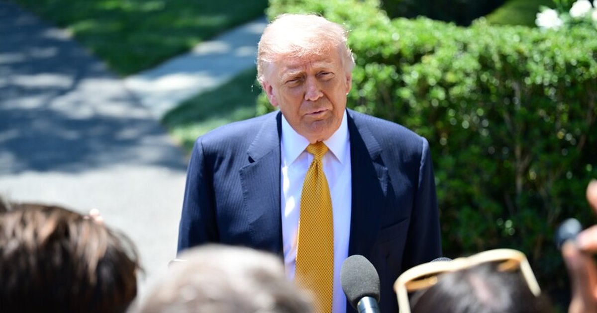 Trump'tan İran'a tehdit: Ya anlaşma ya yok olma