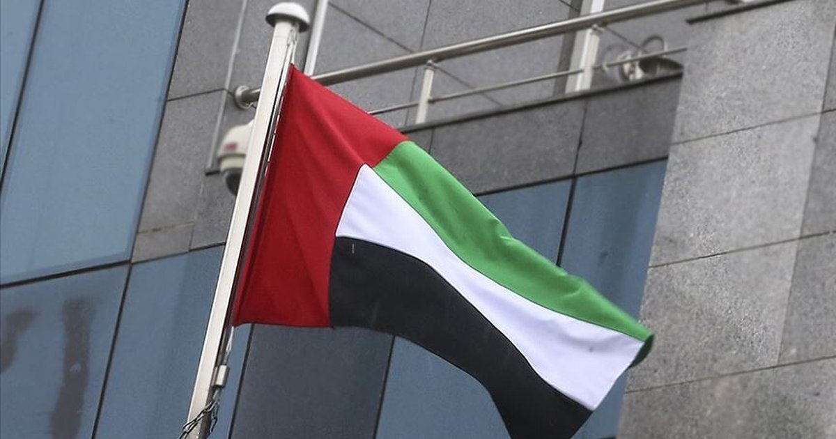 BAE, Hizbullah ile bağlantılı kişileri terör listesine aldı