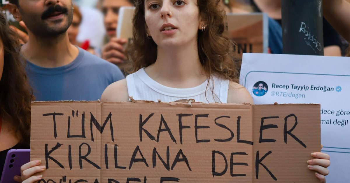 Trump'tan ABD medyasına İran suçlaması