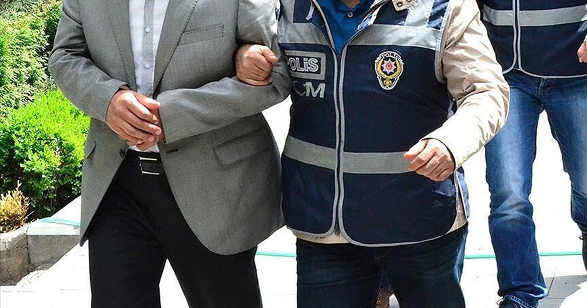 Askeri Liselere Giriş Sınavı sorularının sızdırılması soruşturmasında gözaltılar